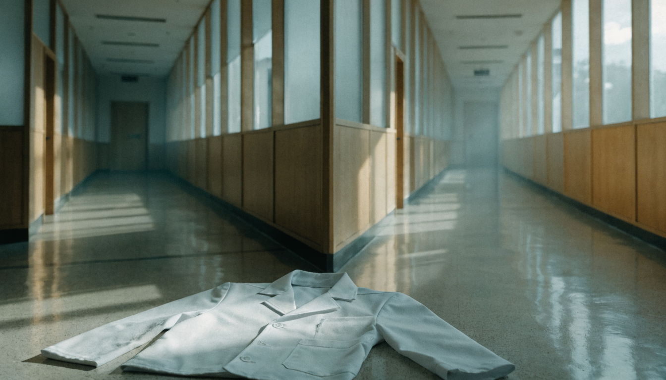 Diferença entre RQE e Residência Médica: Qual Caminho Seguir
