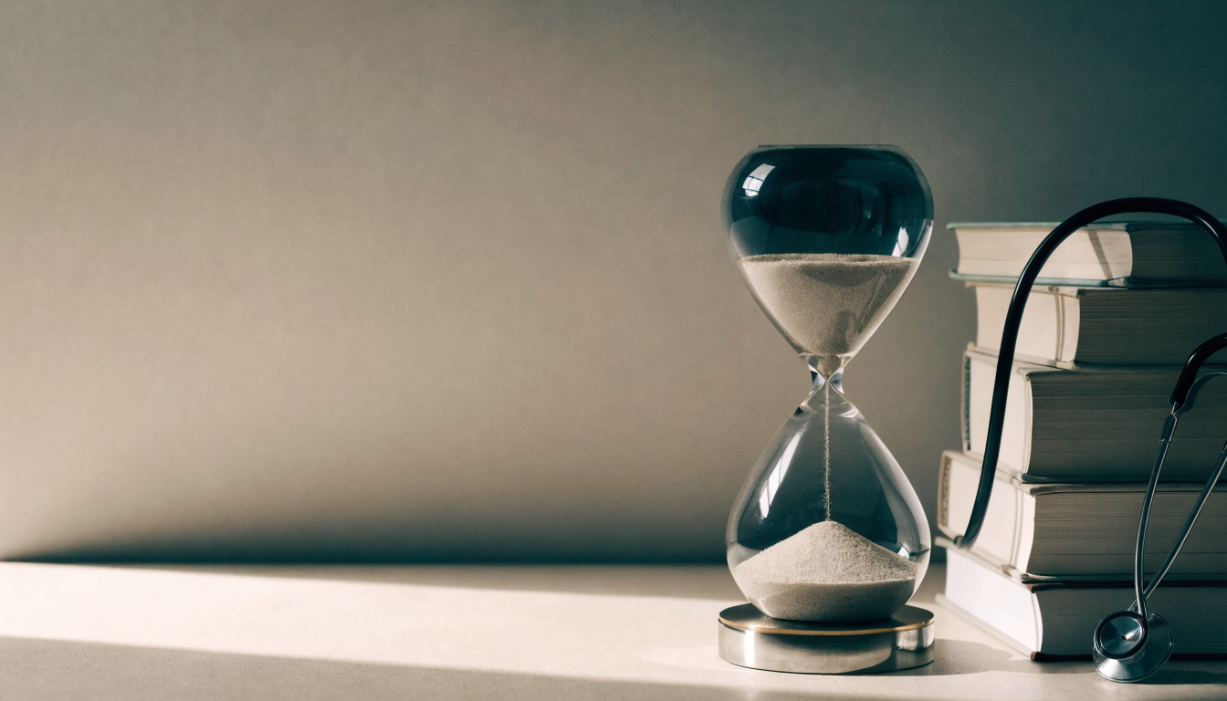 Quanto Tempo Preciso Estudar para o TECM?