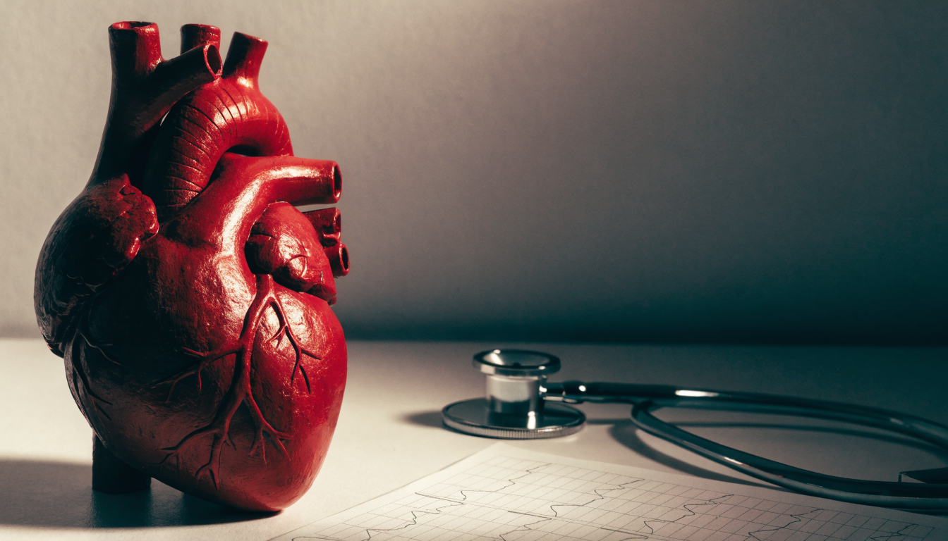 Cardiologia no TECM: o que mais cai e como a banca cobra