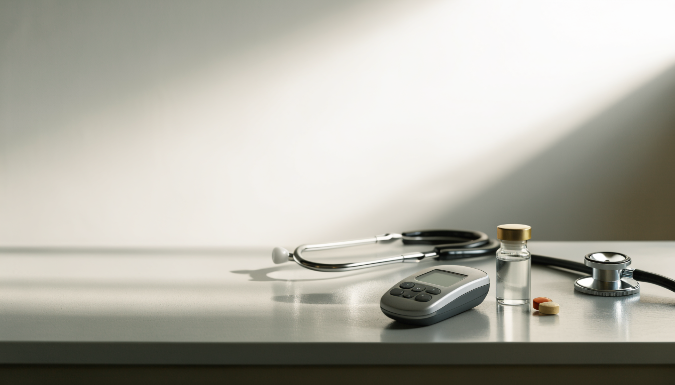 Endocrinologia no TECM: Diabetes, Tireoide e o Que a Banca SBCM Realmente Cobra (8,9%)