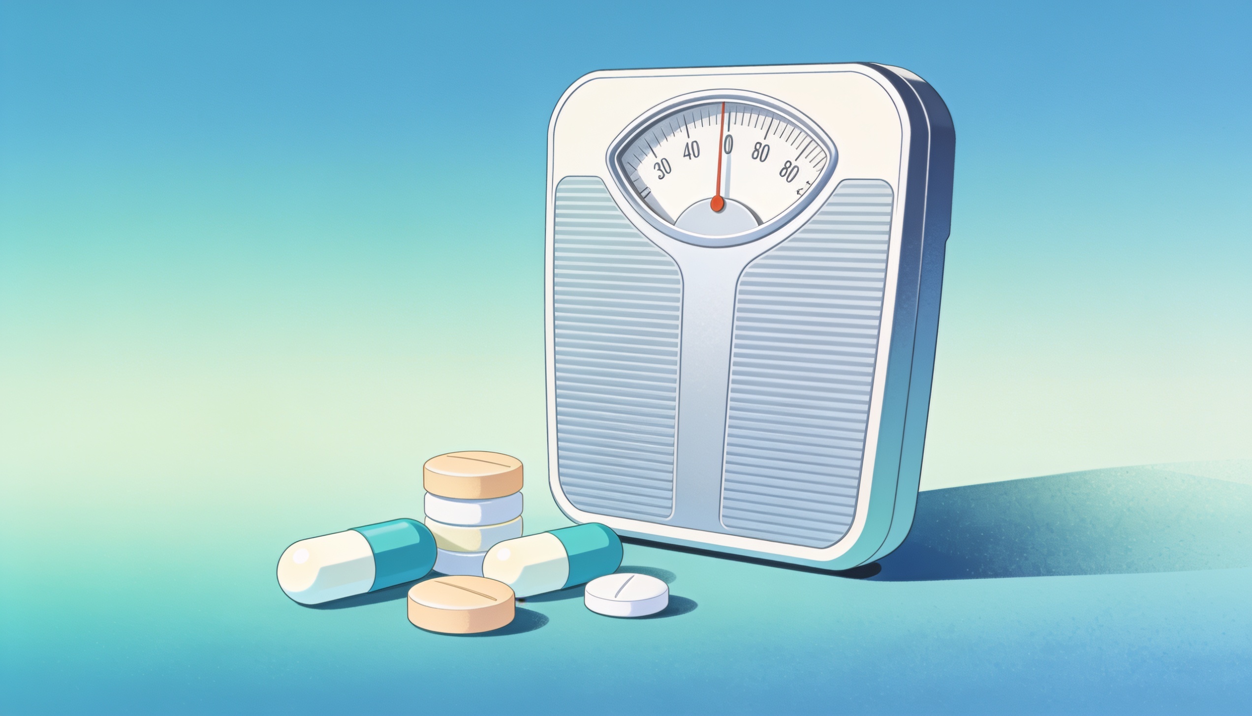 Tratamento Farmacológico da Obesidade: O Que Todo Médico Deve Saber (Diretriz ABESO)