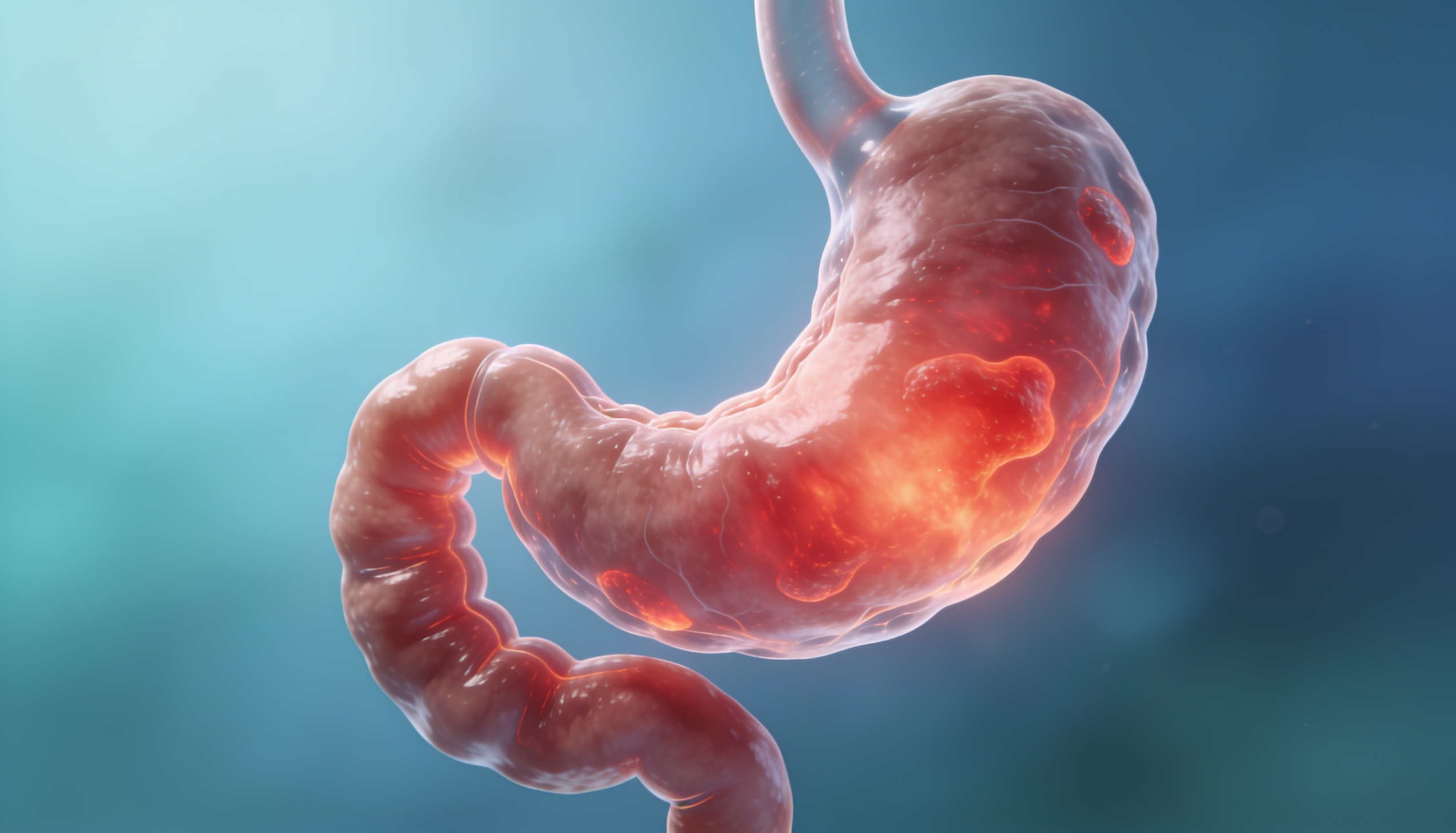Doença de Crohn: diagnóstico, estratificação e tratamento segundo a diretriz ACG 2025