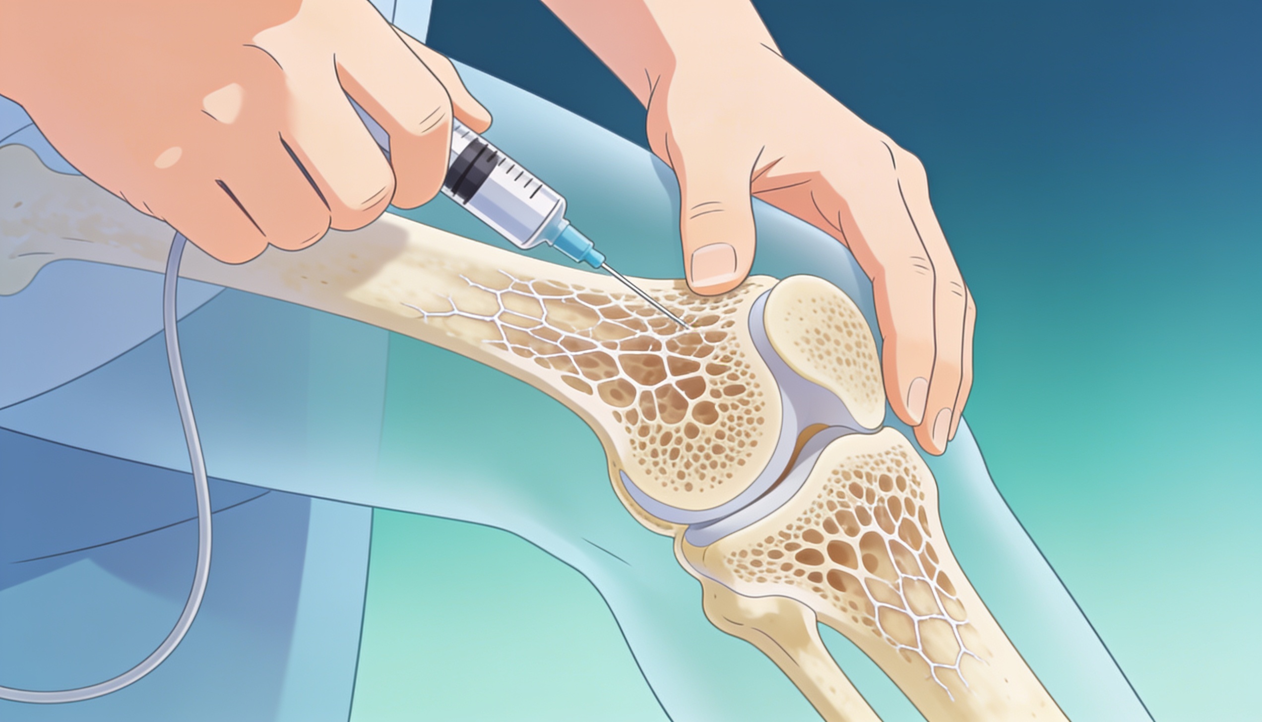 Osteoporose no Diabetes Mellitus: o que o clínico precisa saber para o TECM