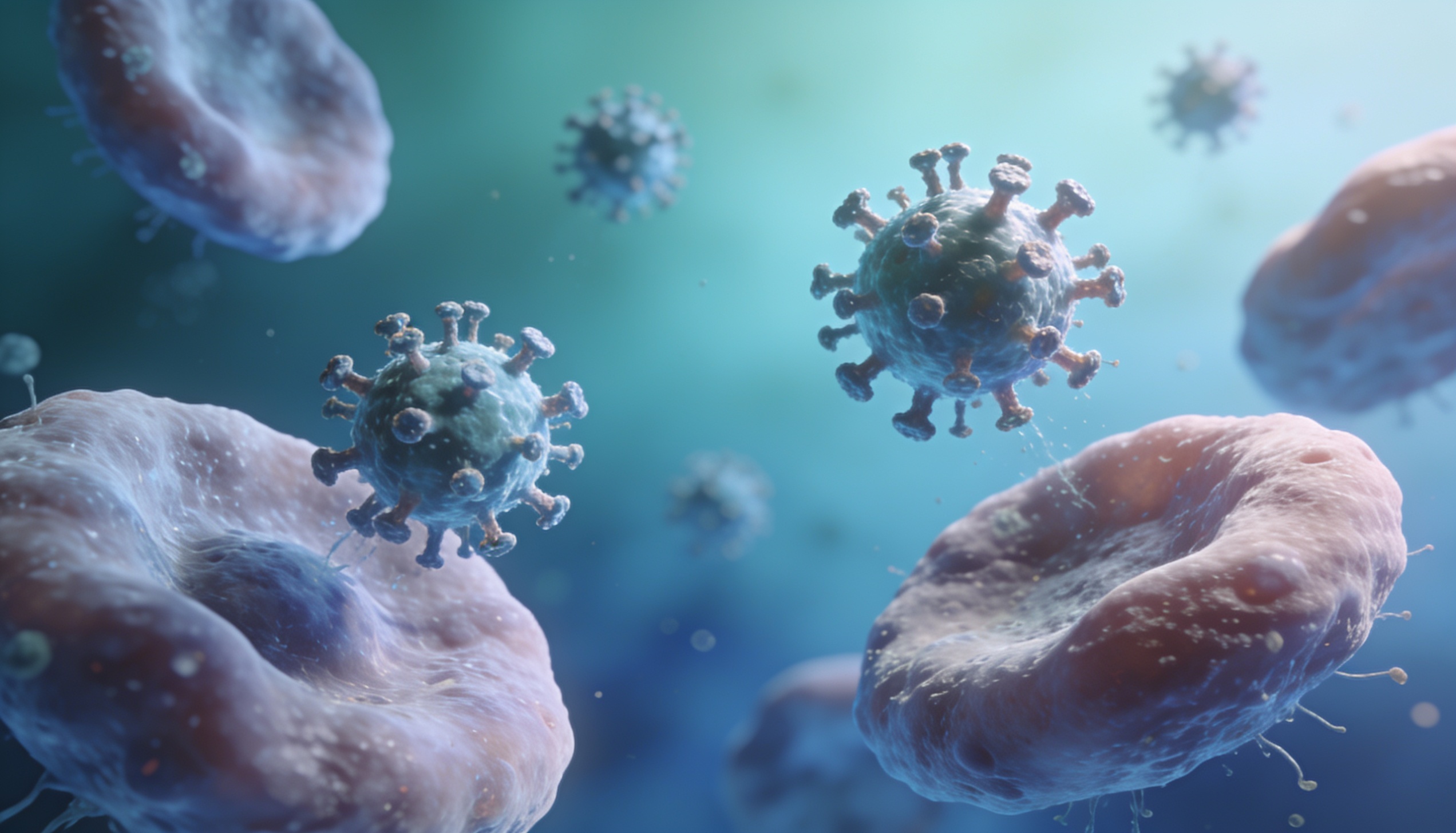 Infecções oportunistas no HIV: limiares de CD4, profilaxias e tratamento