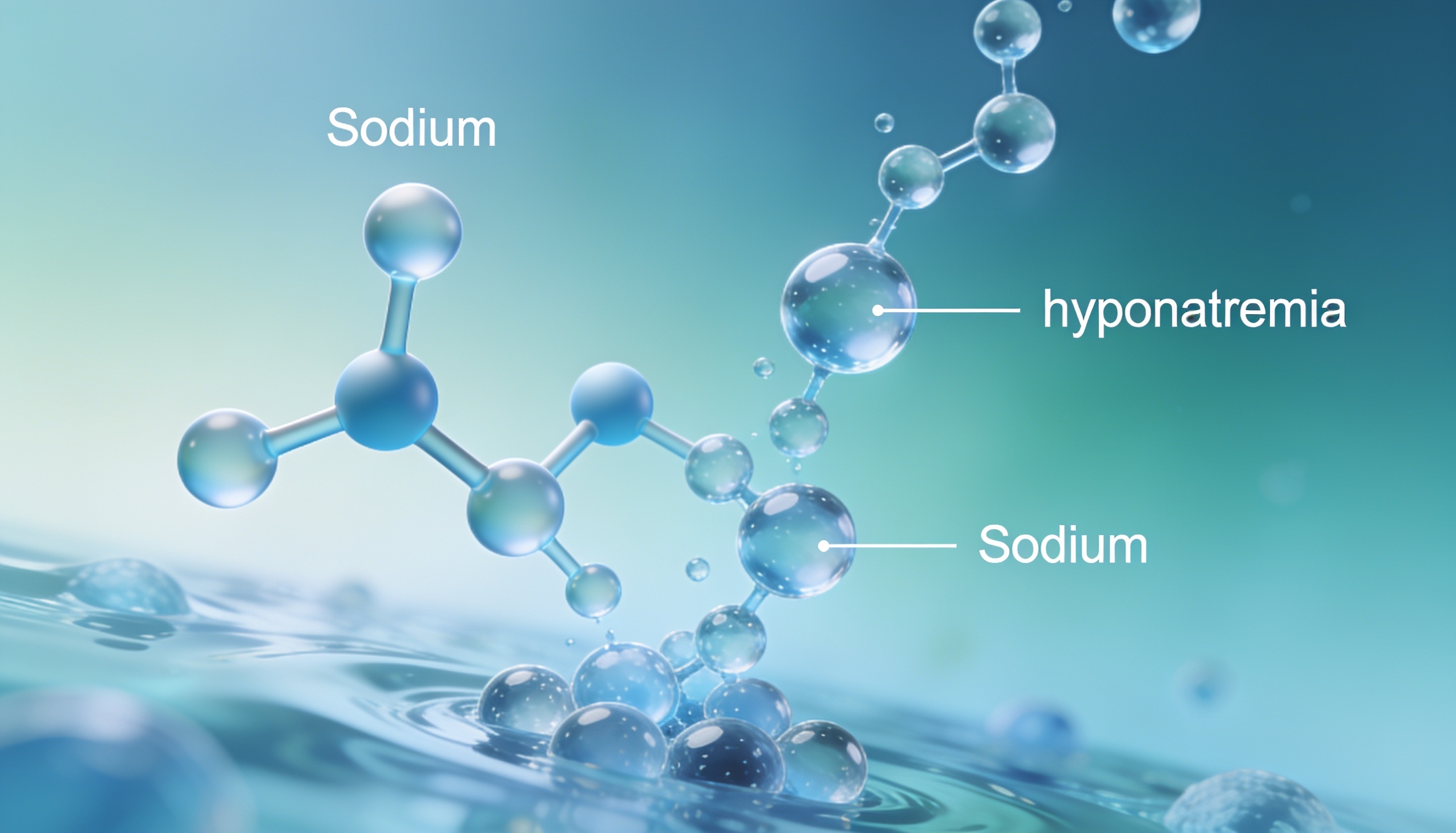 Hiponatremia: diagnóstico e tratamento na prática clínica