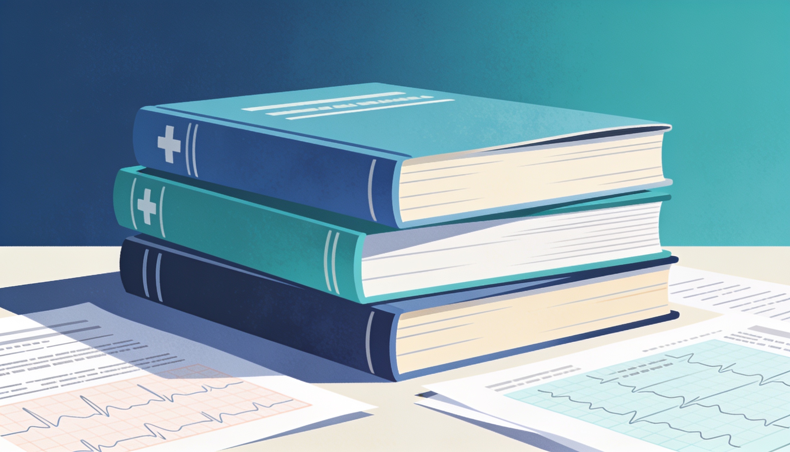 Bibliografia da prova de título de Clínica Médica (TECM 2026)