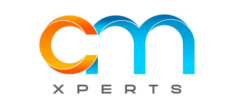 CM Xperts Logo