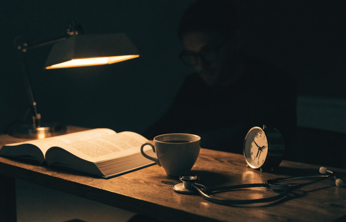 Como estudar para o TECM com pouco tempo