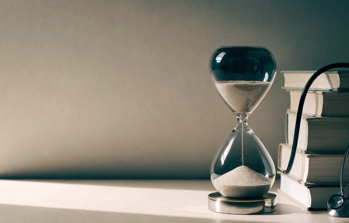 Quanto Tempo Preciso Estudar para o TECM?