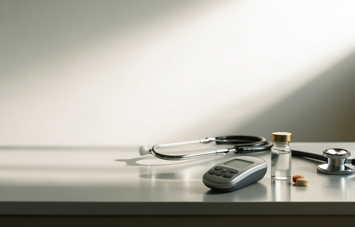 Endocrinologia no TECM: Diabetes, Tireoide e o Que a Banca SBCM Realmente Cobra (8,9%)