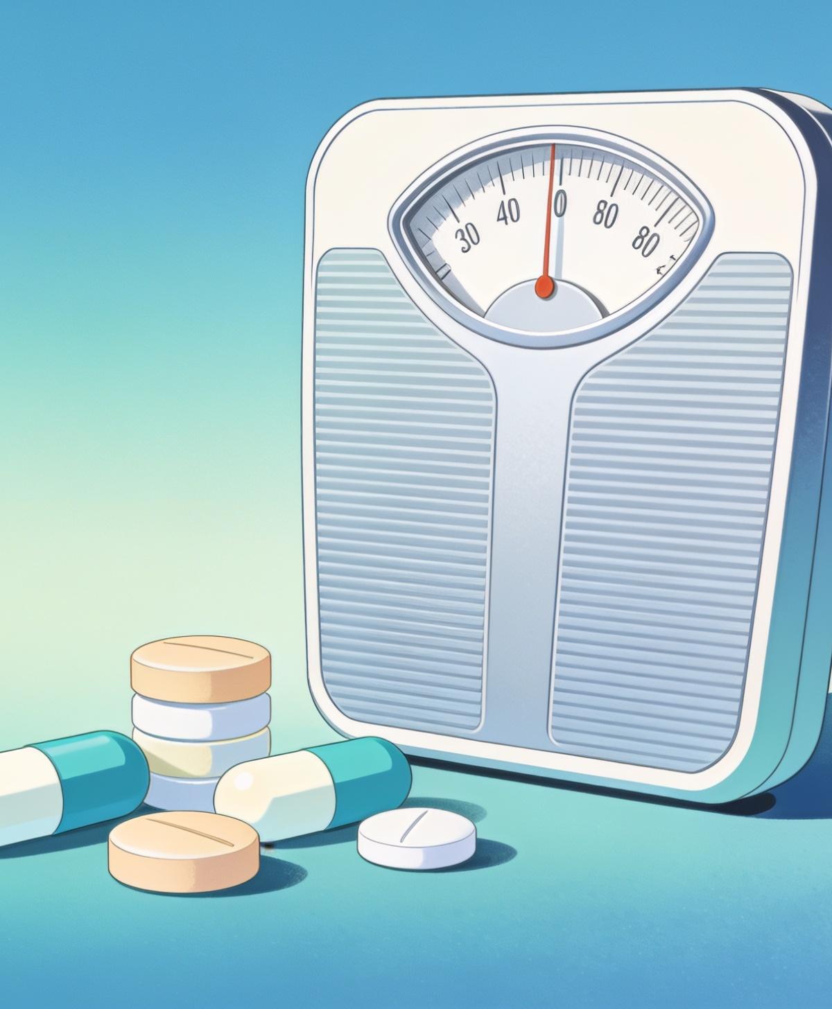 Tratamento Farmacológico da Obesidade: O Que Todo Médico Deve Saber (Diretriz ABESO)