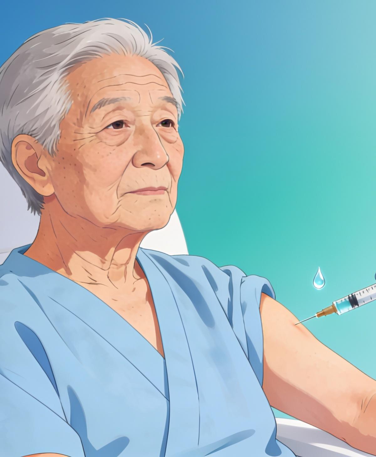 Vacinação do Idoso: o que todo médico deve saber (Calendário SBIm Idoso 2026/2027)
