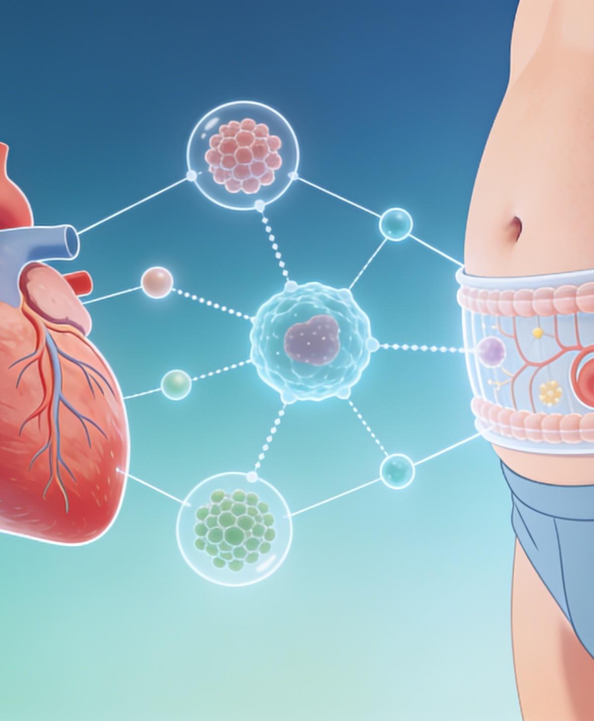 Obesidade e Risco Cardiovascular: Estratificação e Tratamento (Diretriz SBC, 2025)