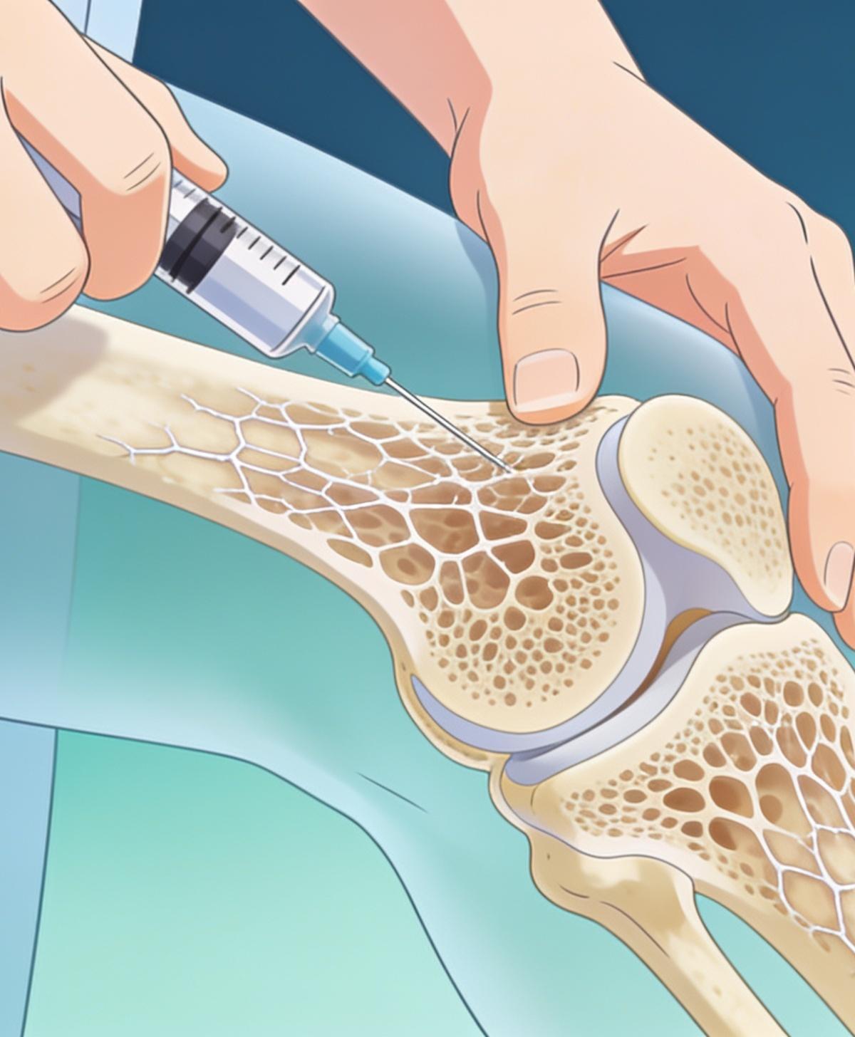Osteoporose no Diabetes Mellitus: o que o clínico precisa saber para o TECM