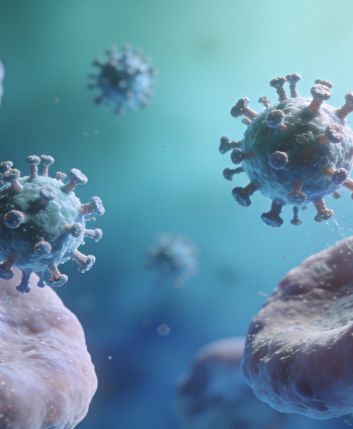 Infecções oportunistas no HIV: limiares de CD4, profilaxias e tratamento