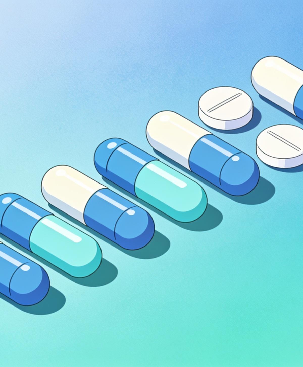 Tratamento do HIV em adultos: TARV, esquema inicial e manejo da falha