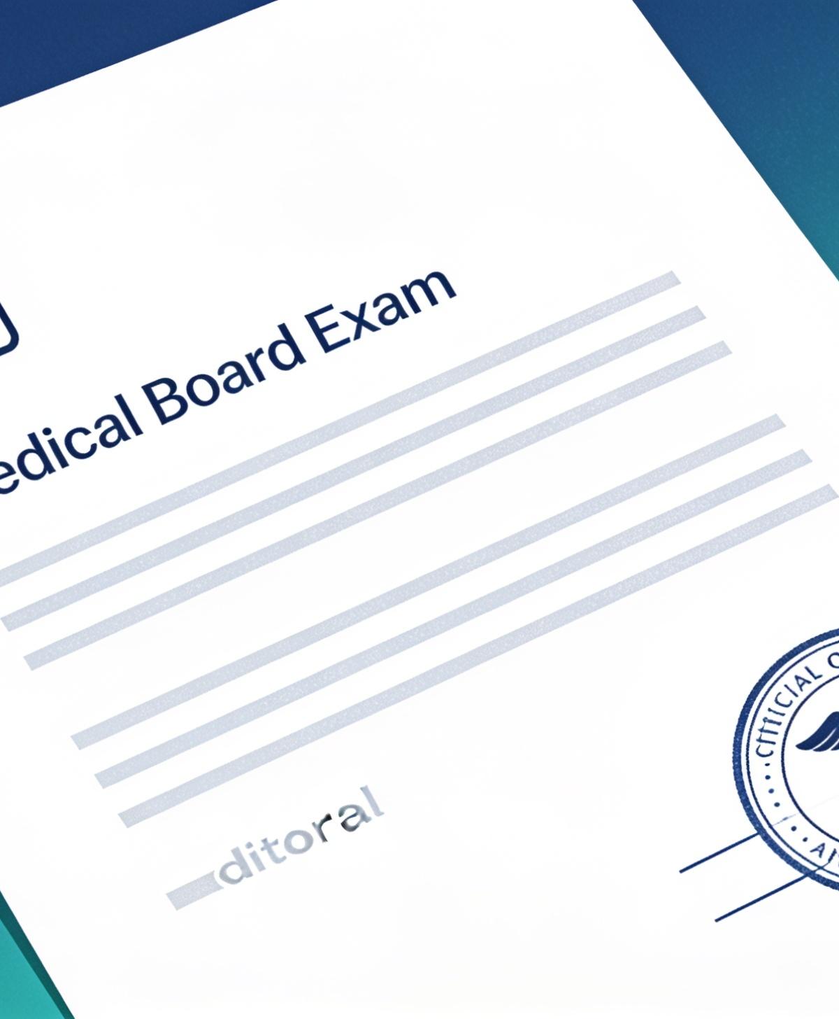 Edital da Prova de Título de Clínica Médica 2026 (TECM): os principais pontos