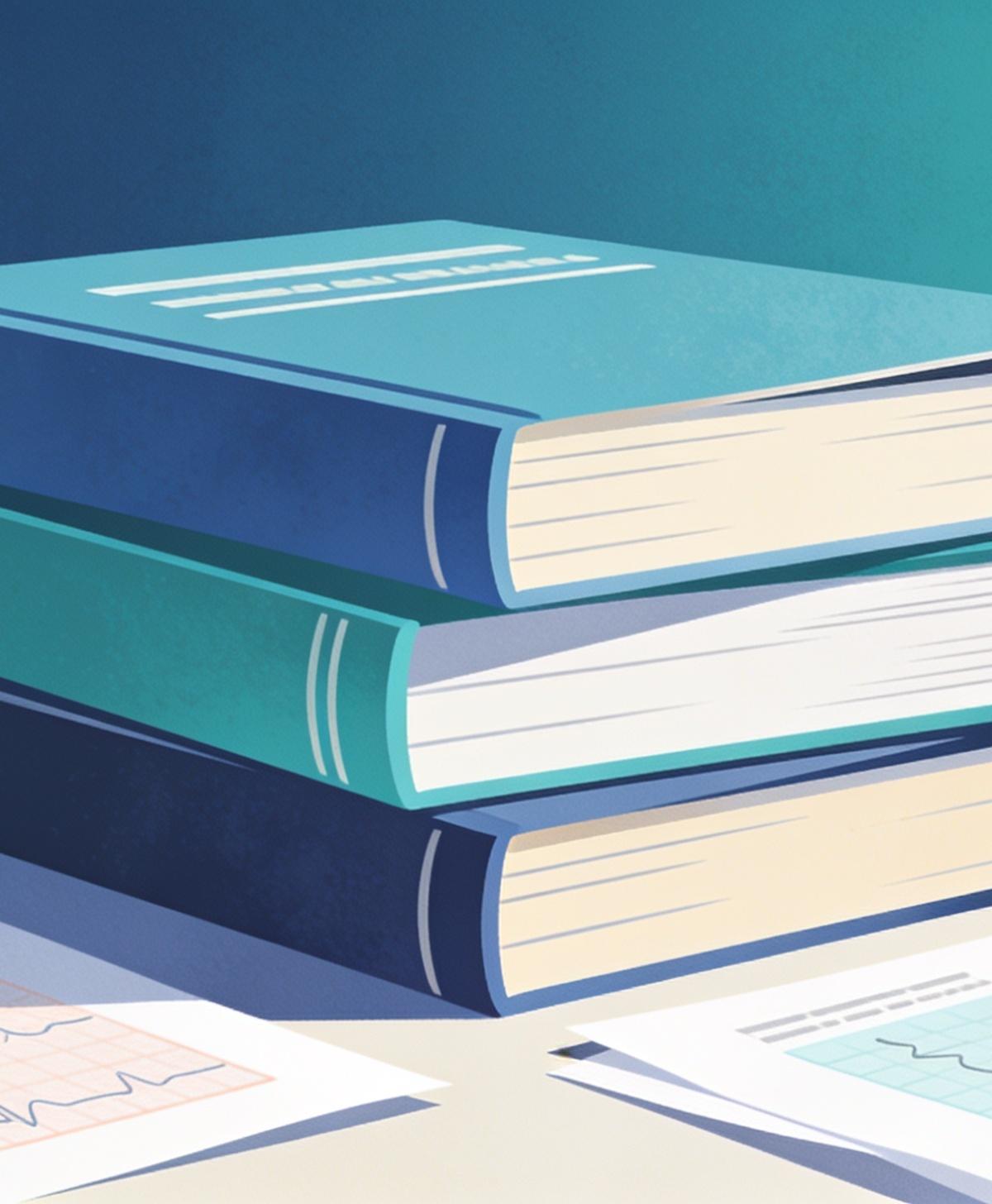 Bibliografia da prova de título de Clínica Médica (TECM 2026)
