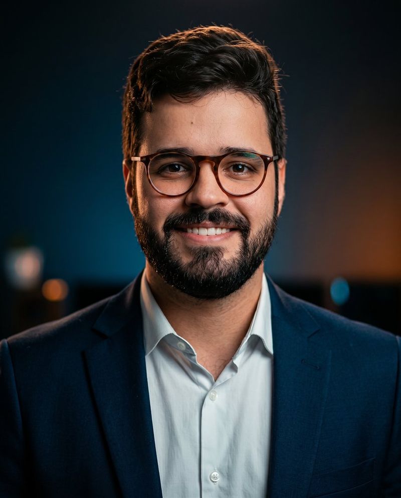 Dr. Erick Pordeus
